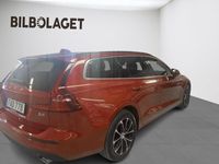 begagnad Volvo V60 B4 Diesel Mom Adv Navi Pro Edition