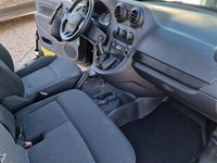 begagnad Mercedes Citan 109 CDI Euro 5