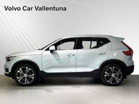 begagnad Volvo XC40 T4 AWD