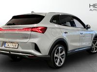 Begagnad MG Marvel R 132 kW (180 HK) 2022 Grå (grey) SUV