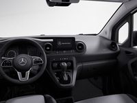 begagnad Mercedes Citan 112 TransportbilarCDI SKÅP L2|AUTOMAT|DRAG|LAGER