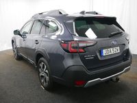 begagnad Subaru Outback 2,5 4WD XFuel Aut Touring