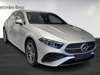 begagnad Mercedes A250 A250 Benz Ae AMG Line, Keyless, Widescreen, LAGER 2023, Kombi