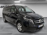 begagnad Mercedes V300 V-klassd Avantgarde Automat Lång 7-Sits