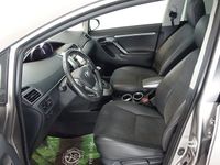 begagnad Toyota Verso 1.8 EXECUTIVE/AUT/DRAG/7-SITS/147HK/EN ÄGARE