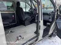 Begagnad Ford Transit Custom 2016 Kombi