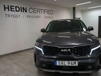 begagnad Kia Sorento PHEV Action 1 Ägare 2023, SUV