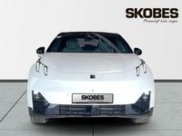 Ny Lynk & Co 02 202 kW (275 HK) 2025 Vit SUV