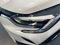 begagnad Renault Captur Equilibre