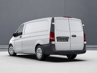 begagnad Mercedes Vito 114 CDI Skåp 136hk Februari Produktion