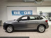Begagnad Skoda Kamiq Selection 116 HK (85 kW) 2024 Grå SUV