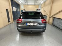 begagnad Citroën C5 Tourer 2.0 HDi Automatisk, 163hk