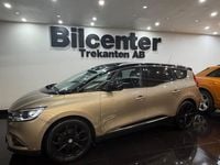 Begagnad Renault Grand Scénic IV 132 HK (97 kW) 2017 Okänd Minibuss