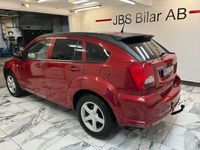 begagnad Dodge Caliber 1.8