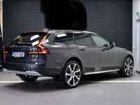 Begagnad Volvo V90 CC 240 HK (176 kW) 2021 Kombi