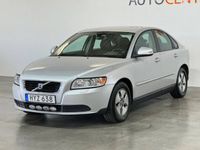 begagnad Volvo S40 1.6 D Kinetic Drag 109hk