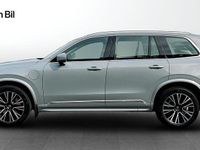 Begagnad Volvo XC90 Plus 310 HK (228 kW) 2024 Vapor grey metallic SUV