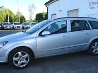 begagnad Opel Astra Caravan 1.6 Twinport Euro 4, AC, Drag, 0:-Ränta