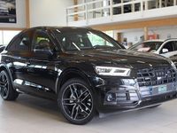 begagnad Audi Q5 2.0 TDI Quattro ## SÅLD SÖKER FLER ##