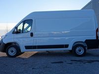 begagnad Fiat Ducato easy skåp L2H2