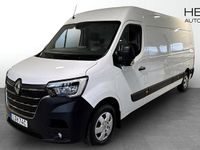 Begagnad Renault Master 150 HK (110 kW) 2023 Minibuss