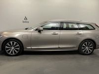 begagnad Volvo V90 Recharge T6 Inscription Expression / Teknikpaket /