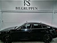 begagnad Audi A5 Sportback A5