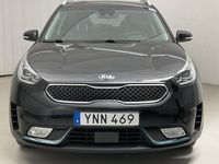 begagnad Kia Niro Plug-in Hybrid 1.6 2018, SUV