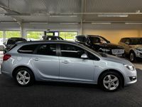 begagnad Opel Astra Sports Tourer 1.4 Turbo|Drag|