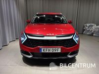 Begagnad Kia Sportage 265 HK (194 kW) 2022 SUV