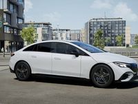 begagnad Mercedes EQE350 EQE350 BenzSpecial Edition - Night package 2024, Sedan