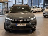 begagnad Dacia Jogger ESSENTIAL TCE 110 5-SITS