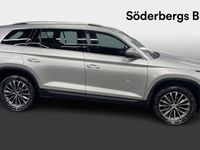 begagnad Skoda Kodiaq STYLE 2,0 TSI 190 DSG 4X4 STY TS140/2