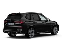 begagnad BMW X5 xDrive30d Luftfjädring Autonom körning 2024, SUV