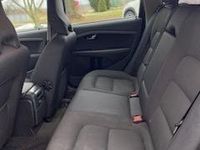 begagnad Volvo V70 1.6D DRIVe Kinetic Euro 4