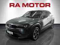 Begagnad Mazda MX30 Makoto 170 HK (125 kW) 2023 Grå (machine grey) SUV