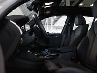 begagnad BMW iX3 M-Sport Charged Navi Drag DAP Backkamera 19 Leasebar