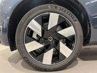 Begagnad Volvo XC60 Ultra 310 HK (228 kW) 2024 Blå SUV