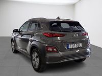 begagnad Hyundai Kona Advanced Electric 64 kWh 204hk