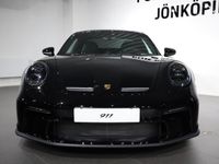 begagnad Porsche 911 GT3 Touring PDK / Keramiska bromsar