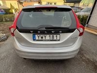 begagnad Volvo V60 D3 Classic, Summum Euro 6