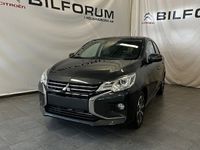 begagnad Mitsubishi Space Star Star Elegance Cvt 2024, Halvkombi