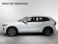 begagnad Volvo XC60 B5 AWD