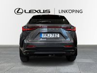 begagnad Lexus NX450h+ NX 450h+ Luxury AWD Euro 6