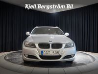 begagnad BMW 325 i xDrive Touring Drag Panorama