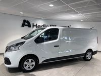 begagnad Nissan NV300 NV300