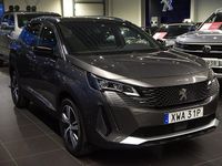 Begagnad Peugeot 3008 GT 131 HK (96 kW) 2023 Grå SUV