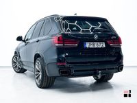 begagnad BMW X5 xDrive40e 313hk M Sport Pano, H/K, Kamera