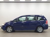 begagnad Opel Zafira 1.8 Easytronic 7sits