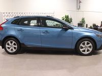 begagnad Volvo V40 CC D3 Aut Summum / Nav / Blis / Drag